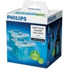 PHILIPS SMARTCLEAN 2-PACK JC302