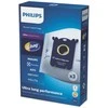 Philips disposable dust bag FC8027 Disposable dust bag