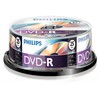1x25 Philips DVD-R 4,7GB 16x SP