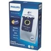 PHILIPS FC8021/03 (S-bag) D. s. filtrai