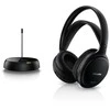 Belaidės HiFi ausinės Philips SHC5200/10, Juodos