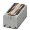 Phoenix Contact FTFIX 4 / 18X1.5 GY 1047418 skirstomasis blokas