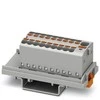 „Phoenix Contact TFIX 4“ / 18X1.5-NS35 GY 1047454