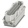 „Phoenix Contact“ 1407738 - Polikarbonatas (PC) - -40 - 125 °C - 102,5 g - 1 vnt.