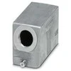Phoenix Audio Phoenix Contact 1412725 - Pilkas - Cast aliuminio - Poland - -40 - 125 °C - 93.5 m - 44 mm