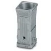 Phoenix Contact 1419231 - Pilkas - Cast aliuminio - China - -40 - 125 °C - 26.9 m - 34.2 mm