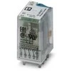 Phoenix Contact 2903677 Relė, pramoninė, 4P 6A 24V DC REL-IR4/LDP- 24DC/4X21 2903677 /10vnt./