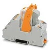 Phoenix Contact Phoenix 2903304 - Pilkas,Oranžinis - 230 V - -40 - 50 °C - 230 V - 50/60 Hz - 31 x 75 x 96 mm