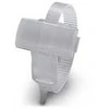Phoenix Contact Phoenix KMK 3 - Cable markers - Transparent - Polyethylene (PE) - Germany - 40 mm - 17 mm