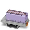 Phoenix Contact PTFIX 4 / 18X1, 5- NS35 VT 1047462
