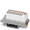 Phoenix Contact PNIX 4 / 18X1.5- NS35 WH 1047461