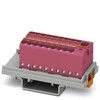 Phoenix Contact Phoenix PDIX 4 / 18X1.5- NS35 PK 1047464
