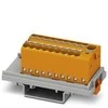 Phoenix Contact Phoenix TFIX 4 / 18X1.5- NS35 OG 1047463