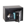 Phoenix Safe Phoenix Seifas Phoenix Seifas Saugus indėlių dėžutė Pradžia - Biuro skaitmeninė pilis (SS0721E)