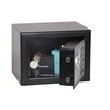 Phoenix Safe Phoenix Seifas Phoenix Seifas Saugus indėlių dėžutė Pradžia - Biuro skaitmeninė pilis (SS0721E)