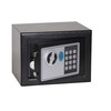 Phoenix Safe Phoenix Seifas Phoenix Seifas Saugus indėlių dėžutė Pradžia - Biuro skaitmeninė pilis (SS0721E)
