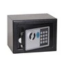 Phoenix Safe Phoenix Seifas Phoenix Seifas Saugus indėlių dėžutė Pradžia - Biuro skaitmeninė pilis (SS0721E)