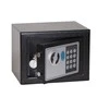 Phoenix Safe Phoenix Seifas Phoenix Seifas Saugus indėlių dėžutė Pradžia - Biuro skaitmeninė pilis (SS0721E)