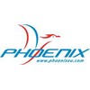 Phoenix Safe Phoenix Seifas Phoenix Seifas Phoenix Seifas Co. KS0003C szafka na klucze Metal Juodas, Sidabrinė