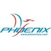 Phoenix Safe Carruzzo Phoenix Seifas Co. KS0003C raktų spintelė / lentyna Metalas Juoda, Sidabras