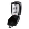 Phoenix Safe Carruzzo Phoenix Seifas Co. KS0003C raktų spintelė / lentyna Metalas Juoda, Sidabras