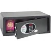 Phoenix Safe Carruzzo Phoenix Seifas Co. SS0311E seifas 35 L Grafitas, Metalinis