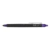 Pilot Pen Pultas Roller "Frixion Point Clicker", violetinė, 0,25 mm, erasable