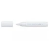Pilot Pen Permanentinis žymeklis Pultas PINTOR 1.4 mm, apvali galvutė, balta sp.
