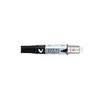 Pilot Pen Žymeklis baltai lentai Pilot V Board master 2,3 mm, juoda