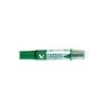 Pilot Pen Žymeklis baltai lentai Pilot V Board master 2,3 mm, žalia