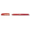Pilot Pen Trinamasis rašiklis Pultas FRIXION POINT, 0,5 mm, RAUDONA