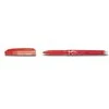 Pilot Pen Trinamasis rašiklis Pultas FRIXION POINT, 0,5 mm, RAUDONA