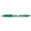 Pilot Pen Pilot G2 gelis rašiklis žalias (WP1015)