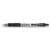 Pilot Pen Gelinis rašiklis Pilot G-2 0,7 mm, juoda