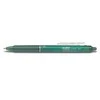 Pilot Pen Trinamasis rašiklis Pultas FRIXION CLICKER, 0,7 mm
