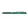 Pilot Pen Trinamasis rašiklis Pultas FRIXION CLICKER, 0,7 mm