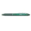 Pilot Pen Trinamasis rašiklis Pultas FRIXION CLICKER, 0,7 mm