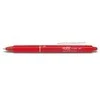 Pilot Pen Trinamasis rašiklis Pultas FRIXION CLICKER, 0,7 mm