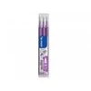 Pilot Pen Pilot FriXion rutuliukas, violetinis, 0,7 mm, 0,35 mm