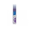 Pilot Pen Pilot FriXion rutuliukas, violetinis, 0,5 mm, 0,25 mm