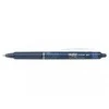 Pilot Pen Automatinis tušinukas Pilot Frixion Clicker, gelinis, 0.7mm, su trintuku, tamsiai mėlynos spalvos