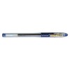 Pilot Pen Gelinis rašiklis Pilot G-1 Grip 0,7 mm, mėlyna