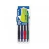 Pilot Pen Pilot G-2 gelio rašiklis 4vnt. Pultas