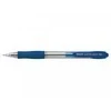 Pilot Pen Pultas PEN Pilot Super Grip Medium - Clip - Clip-on retractable ballpoint pen - Mėlyna - 1 pc(s) - Medium