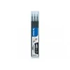 Pilot Pen Pilot Nordic Ab Pilot FriXion Clicker keičiama rašalo kasetė 0,5 mm juoda