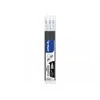 Pilot Pen Pilot Cartridge Frixion 1.0 juoda 3 vnt