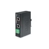 Šakotuvas Planet IPOE-162 Gigabit PoE+ Injector