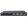 Šakotuvas Switch Planet GS-4210-24T2S (24x 10/100/1000 Mbps)