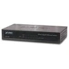 Šakotuvas Planet 8-Port 10/100/1000Mbps Gigabit Ethernet jungiklis