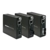 Šakotuvas MEDIJOS KEITIKLIS PLANET GST-805A 1000BASE-T->1000BASE-SX/LX MINI-GBIC SFP